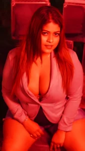 Roza Riwaz: Architect of Her Own Forbidden Narrative