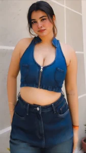 Kanak Mishra: Divinely Curated Cosmos of a Million-Dose Muse