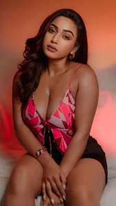 Tanvi: Building Strength, Breasts, and Unbreakable Confidence