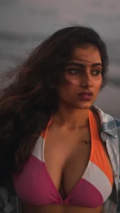 Veronica: The Delhi Model with a Masterpiece Body