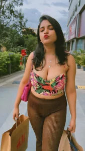 D.P. Rout: London's Sweetest Delight with a Voluptuous Twist