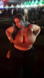 Samanta Galli: Turning Instagram into Her Personal Playground