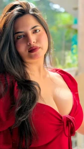 Ritika Chaudhary: A Beauty Picasso masters modern allure