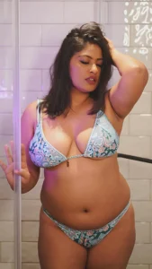 Anjali Gaud: Redefining Fashion with Unstoppable Joy