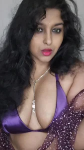 Neema Thakur: The Oracle of Self-Possession