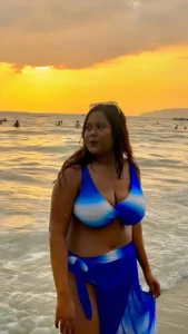 Shreya Mukherjee: The Stalwart Spirit of Kolkata’s Cool