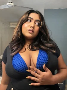 Adrija Ghosh: Decoding the Phenomenon, Art of Subtle Allure