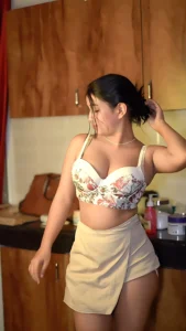 Lucky Rajor: A Celebration of Confidence & Curve