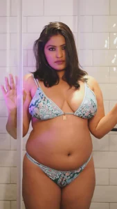 Anjali Gaud: Redefining Fashion with Unstoppable Joy