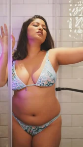 Anjali Gaud: Redefining Fashion with Unstoppable Joy