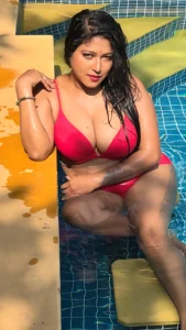 Paayal Paatil: The Method Actress of Her Own Empire