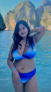 Shreya Mukherjee: The Stalwart Spirit of Kolkata’s Cool