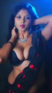 Swapna Halder: Proving Fantasies Can Be a Full-Time Job