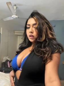 Adrija Ghosh: Decoding the Phenomenon, Art of Subtle Allure