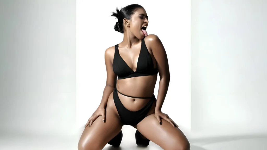 How Priyanka Roy Owns the Frame with Unshakeable Moxie How Priyanka Roy Owns the Frame with Unshakeable Moxie