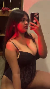 Ananya Santra and the Unapologetic Symphony of Self