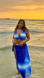 Shreya Mukherjee: The Stalwart Spirit of Kolkata’s Cool