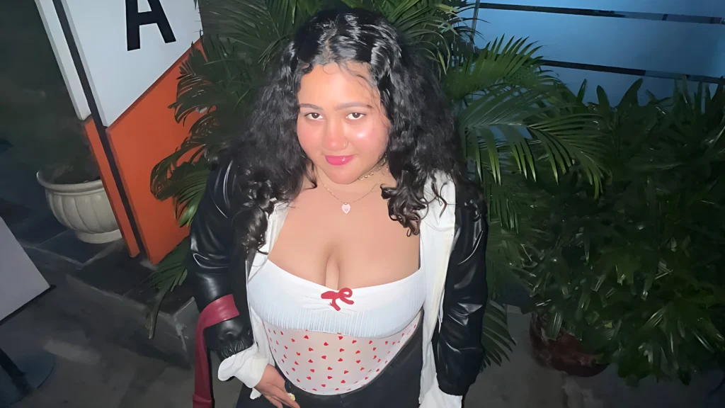 The Duality of Pragyan: A Portrait in Two Mirror Images