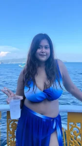 Shreya Mukherjee: The Stalwart Spirit of Kolkata’s Cool