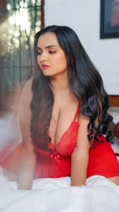 Srishti Banerjee Khan: The Architect of Soft Power 