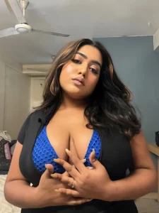 Adrija Ghosh: Decoding the Phenomenon, Art of Subtle Allure