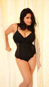 Dipshikha Roy: An Instagram Model's Powerful And Curvy