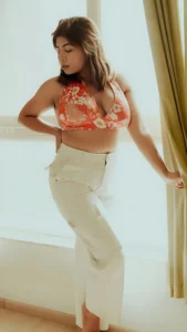 Heroine's Frame: Sweta Aich and the Art of Self-Directed Stardom