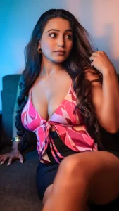 Tanvi: Building Strength, Breasts, and Unbreakable Confidence