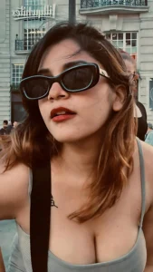 D.P. Rout: London's Sweetest Delight with a Voluptuous Twist