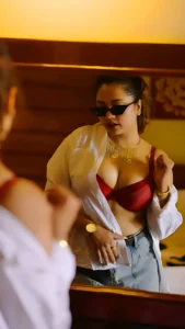 Shaondiipaa Chakrabrty: Unfiltered Charm in a Polished World