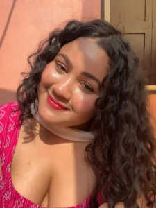 The Duality of Pragyan: A Portrait in Two Mirror Images