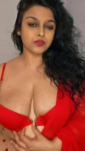 Neema Thakur: The Oracle of Self-Possession