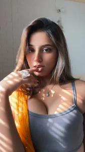 Radhika Panwar: The Algorithm of Obsession