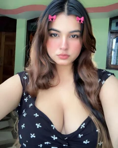 Kanak Mishra: Divinely Curated Cosmos of a Million-Dose Muse