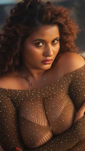 Shital Shaw: The Quintessential Desi Naari