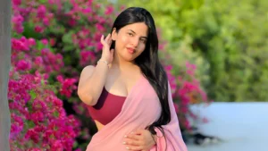 Ritika Chaudhary: A Beauty Picasso masters modern allure