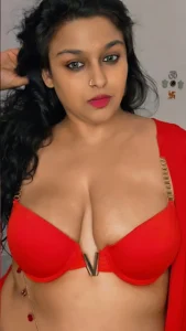 Neema Thakur: The Oracle of Self-Possession