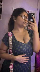 Ananya Santra and the Unapologetic Symphony of Self