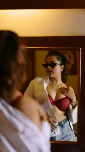 Shaondiipaa Chakrabrty: Unfiltered Charm in a Polished World