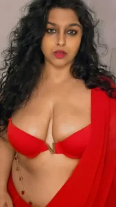 Neema Thakur: The Oracle of Self-Possession