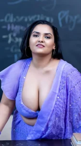 Srishti Banerjee Khan: The Architect of Soft Power 