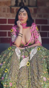 Shreya Chadda: A Little Bit of Everything, Creates Everything