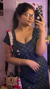 Ananya Santra and the Unapologetic Symphony of Self