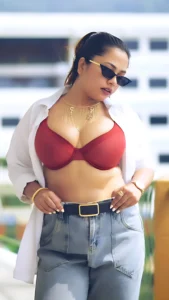 Shaondiipaa Chakrabrty: Unfiltered Charm in a Polished World