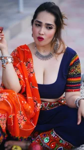 Aditi Mistry: Amplitude – Where Scale Meets Sensation