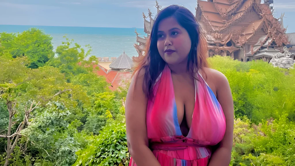 Shreya Mukherjee: The Stalwart Spirit of Kolkata’s Cool