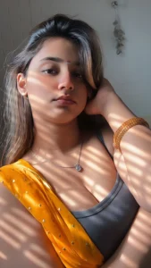 Radhika Panwar: The Algorithm of Obsession