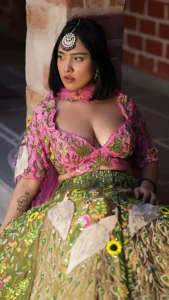 Shreya Chadda: A Little Bit of Everything, Creates Everything