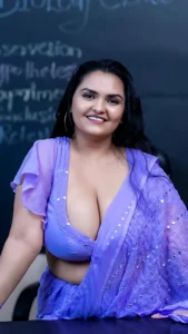 Srishti Banerjee Khan: The Architect of Soft Power 