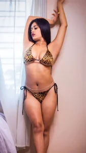 Shraboni Das: Wields Big Boobs and Business Savvy